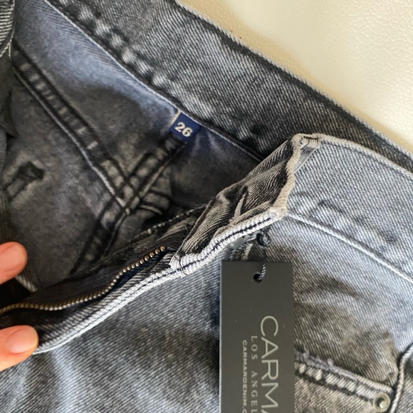 Carmar jeans - Picture 3 of 5